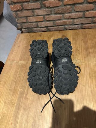 Botas Caterpillar montaña / ciudad