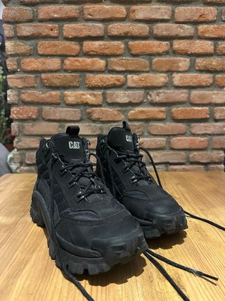Botas Caterpillar montaña / ciudad