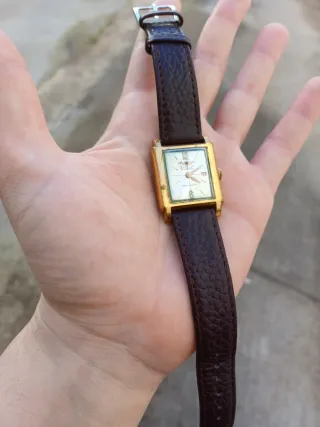 TANK ZHEUT CUERDA VINTAGE