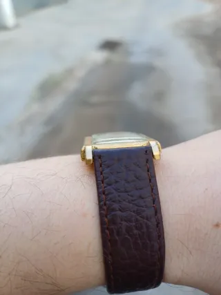 TANK ZHEUT CUERDA VINTAGE