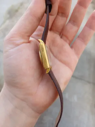 TANK ZHEUT CUERDA VINTAGE