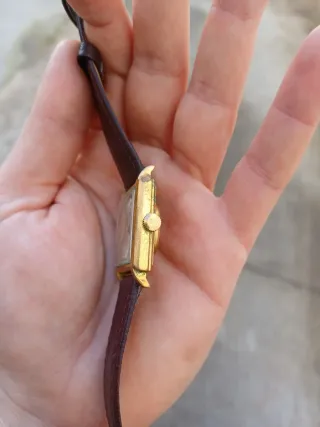 TANK ZHEUT CUERDA VINTAGE