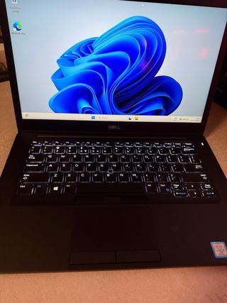 Dell Latitude 7490 Táctil - 16 GB RAM