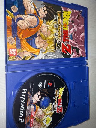Lote Dragon Ball