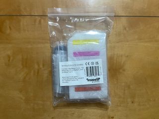 Extras deluxe para Terminus - Juego de mesa