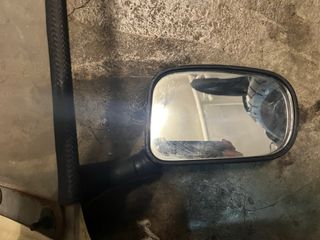 Cúpula Vespa PX con espejos