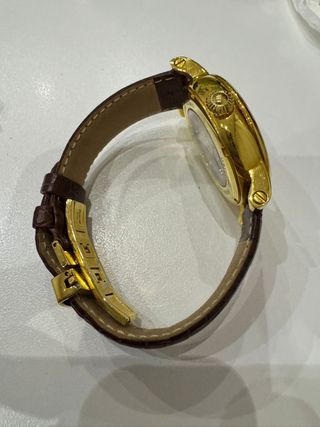 Reloj Batiste Geneve BG Tourbillon Oro