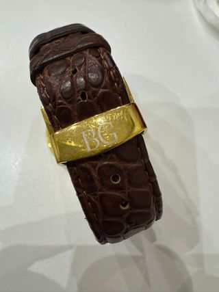 Reloj Batiste Geneve BG Tourbillon Oro