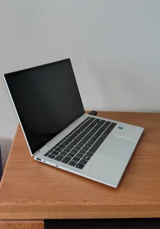 HP EliteBook x360 1040 G8 i7 SSD 520