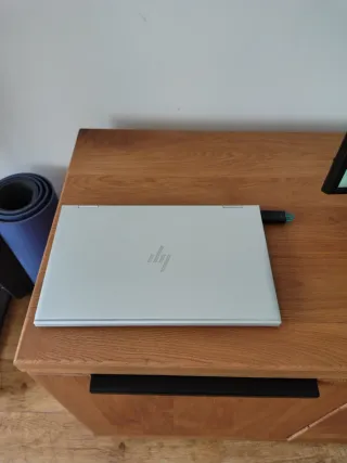 HP EliteBook x360 1040 G8 i7 SSD 520