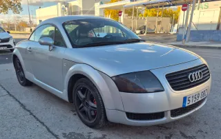 Audi TT 1999