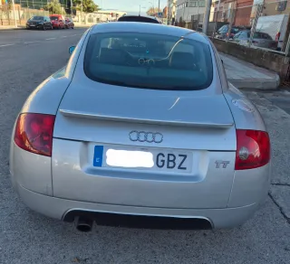 Audi TT 1999