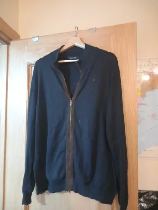 Jersey Emidio tucci. Massimo dutti