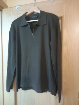Jersey Emidio tucci. Massimo dutti