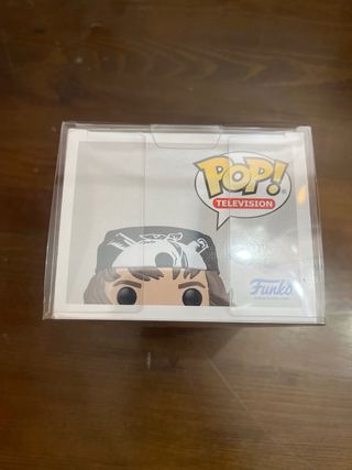 Funko Pop! Eddie 1462 Stranger Things