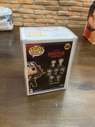 Funko Pop! Eddie 1462 Stranger Things