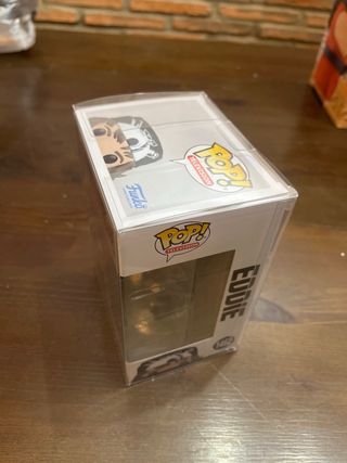 Funko Pop! Eddie 1462 Stranger Things