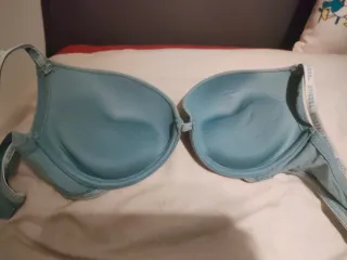 Lotto 5 reggiseni