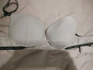 Lotto 5 reggiseni