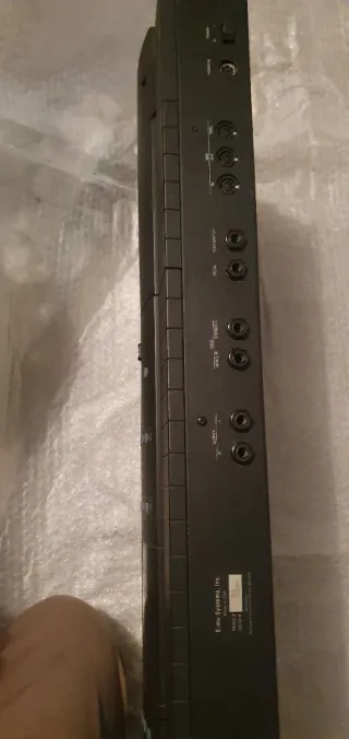 Teclado E-mu Proteus Master