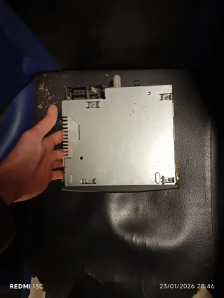 Radio Renault Original