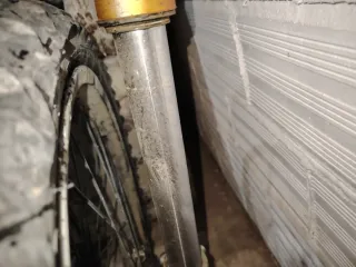 Orquillas invertidas Beta rrt