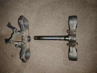 Orquillas invertidas Beta rrt