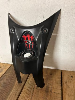 Carenado Bombín Kawasaki Z800