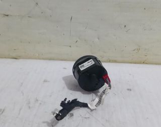 Mando luces volkswagen 142430 5g0941431bg golf vii