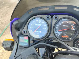 Aprilia Pegaso 125 1991