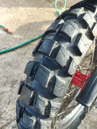 Aprilia Pegaso 125 1991