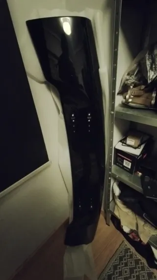 Alerón Universal 145cm