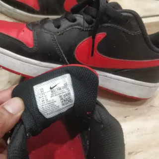 Nike Air Force 1 Talla 40