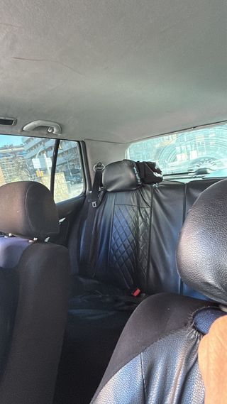 Volkswagen Golf 2000