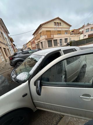 Volkswagen Golf 2000