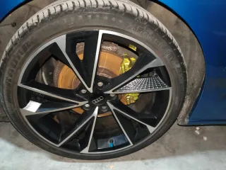 Llantas Audi 19 pulgadas