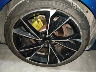 Llantas Audi 19 pulgadas