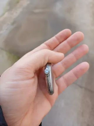 RELOJ BOLSILLO REPUESTOS VINTAGE