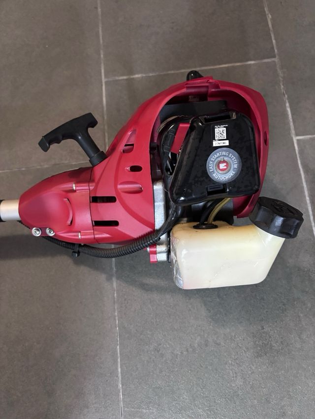 Desbrossadora Einhell GH BC 25 AS