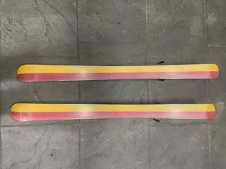 Esquís junior Quechua