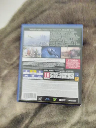 GTA V PS4 Edición Premium