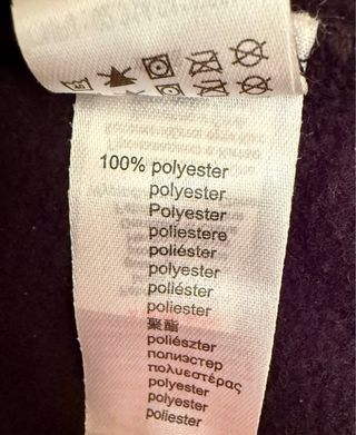 Braga de cuello Wed'ze Decathlon adulto