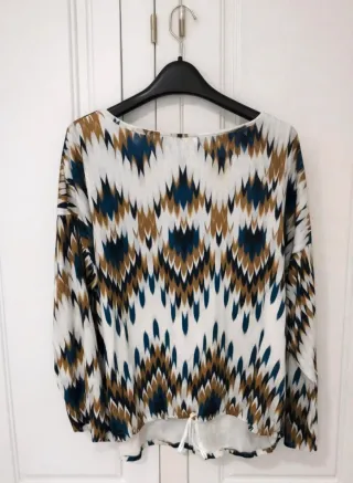 Camiseta New Collection Talla Única