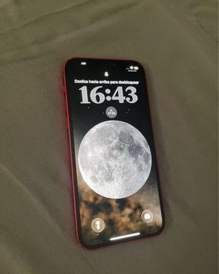 iPhone 12 64GB Rosso