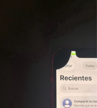 iPhone 12 64GB Rosso