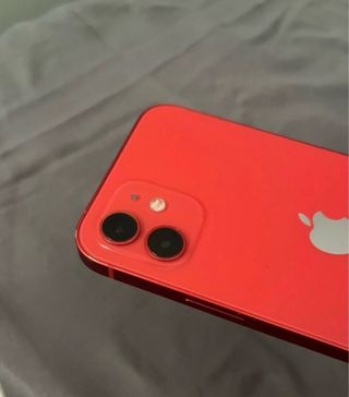 iPhone 12 64GB Rosso