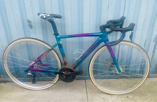 Specialized Allez Bicicleta de Carretera