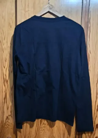 Camiseta Emporio Armani modelo Swimwear