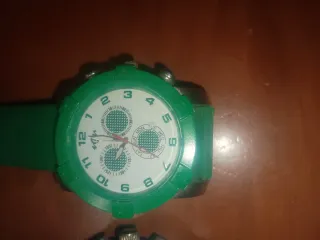 Relojes