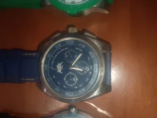 Relojes
